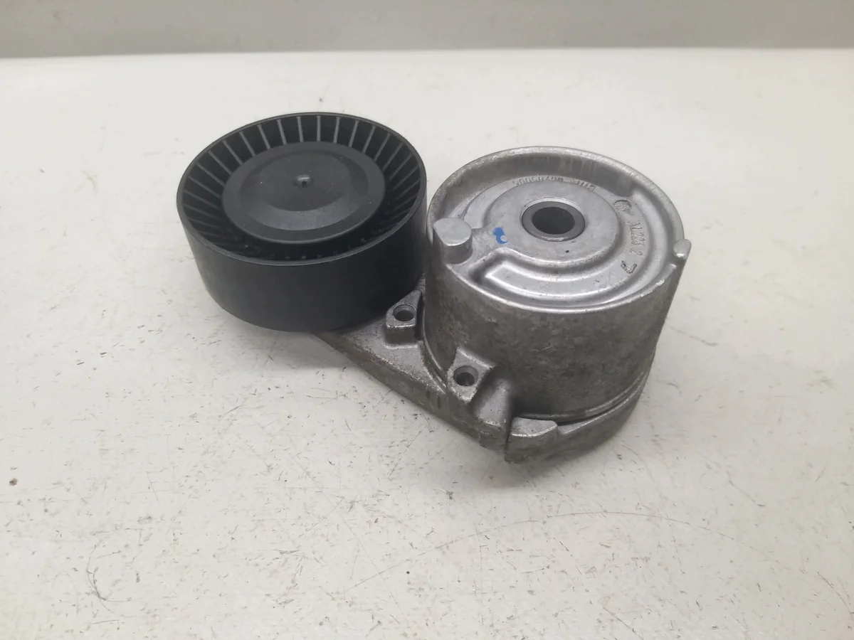 Spanrol Riem 1.5 CDTI LXD F15DVC Opel
