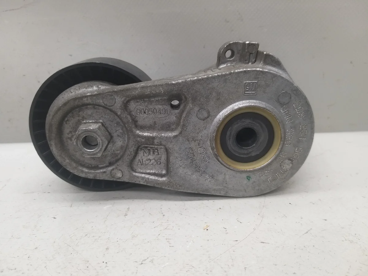 Tensor Correa Accesorios Opel 1.5 CDTI image 3