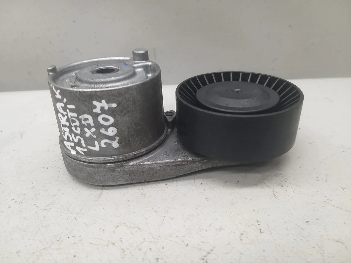 Tensor Correa Accesorios Opel 1.5 CDTI image 6