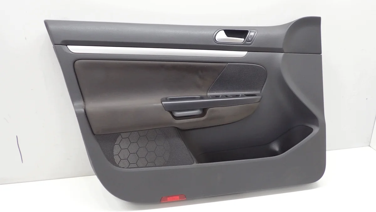 Bekleding Deur Links Voor VW Golf V Kombi 1K4867011