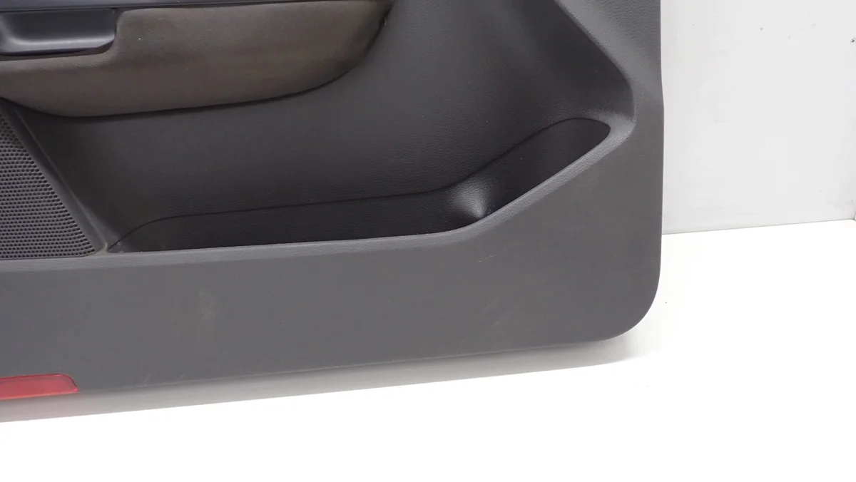 Dörrpanel Vänster Fram VW Golf V Kombi image 3