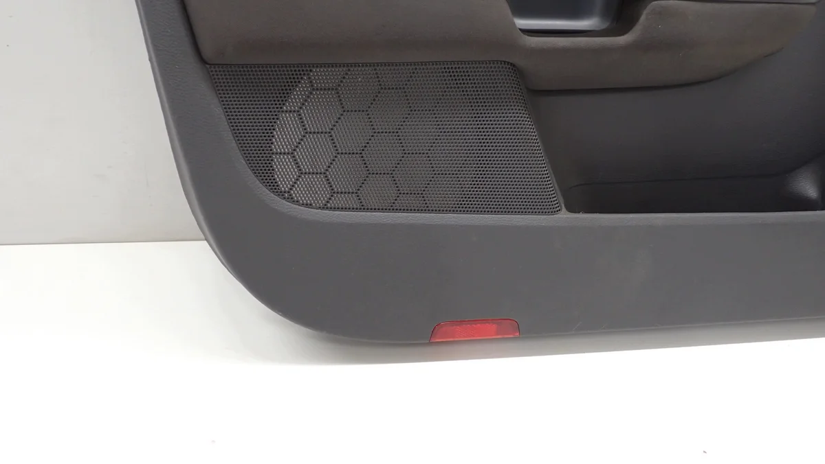 Dörrpanel Vänster Fram VW Golf V Kombi image 4