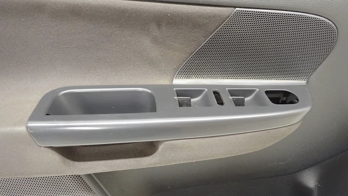 Dörrpanel Vänster Fram VW Golf V Kombi image 5