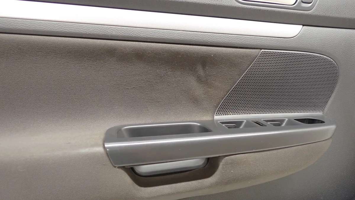 Dörrpanel Vänster Fram VW Golf V Kombi image 6