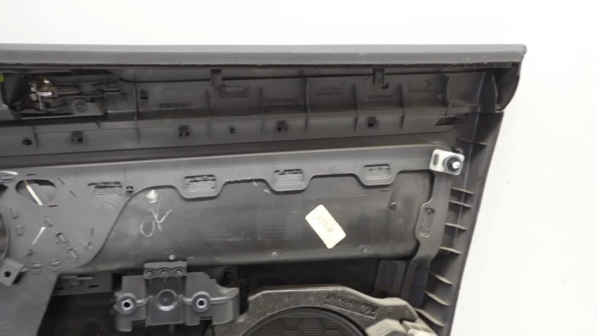 Dörrpanel Vänster Fram VW Golf V Kombi image 10