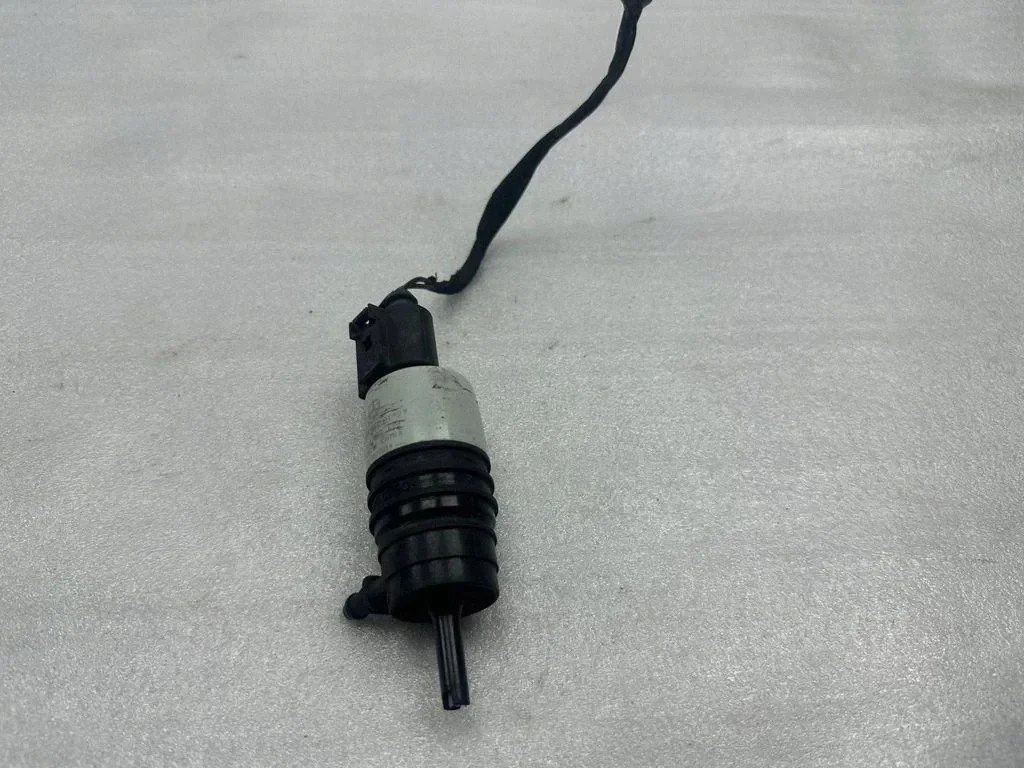 Bomba Limpador Mercedes E W213 0998660121
