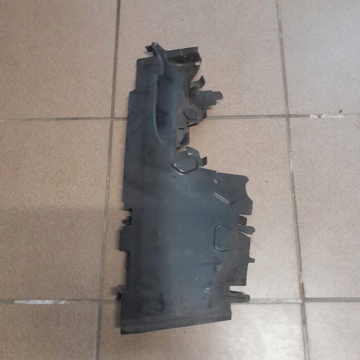 Volkswagen Arteon 3G8121283C parte anteriore sinistra
