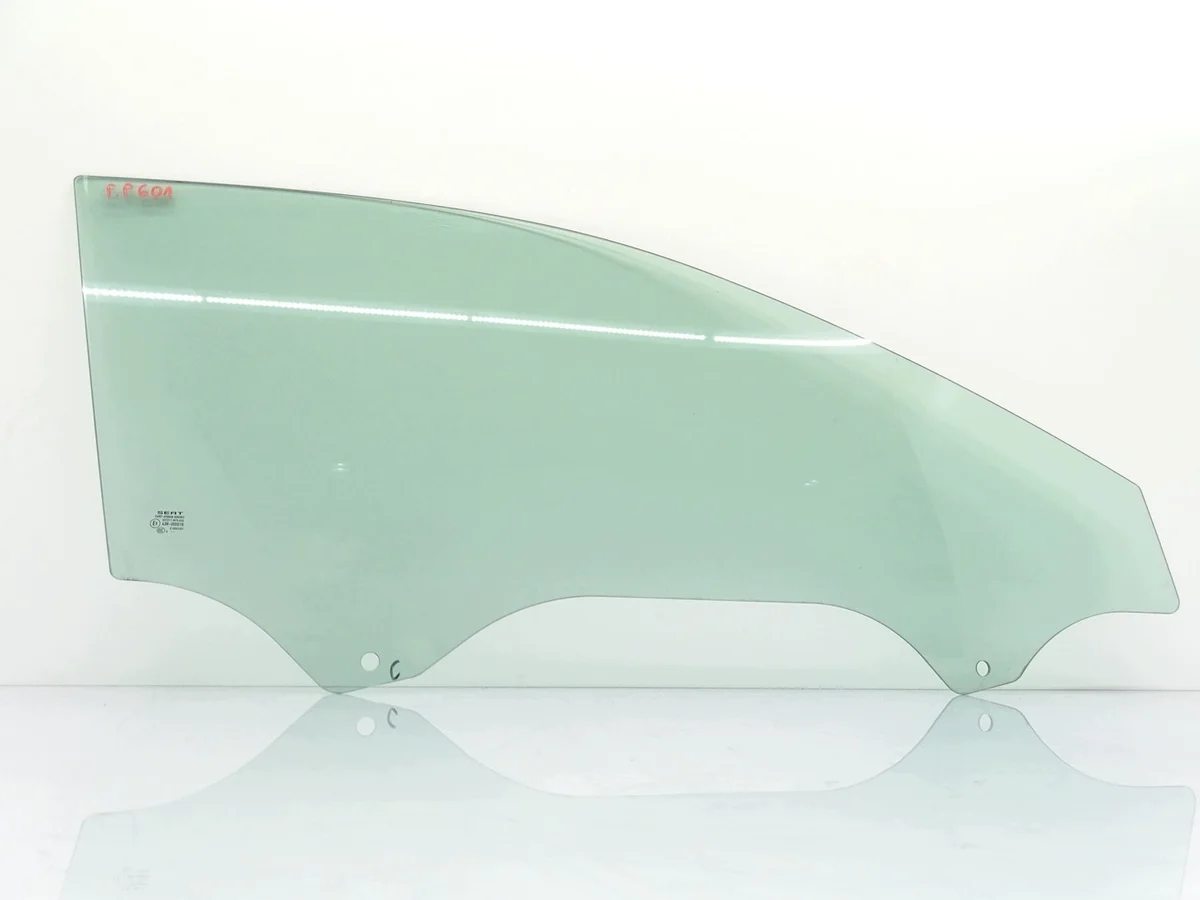 Cristal Lateral SEAT LEON III 5F FR 3D 13r image 3