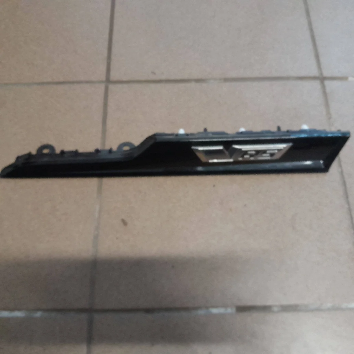 Skoda Enyaq iV 5LA821943A Linke Seite Vorne