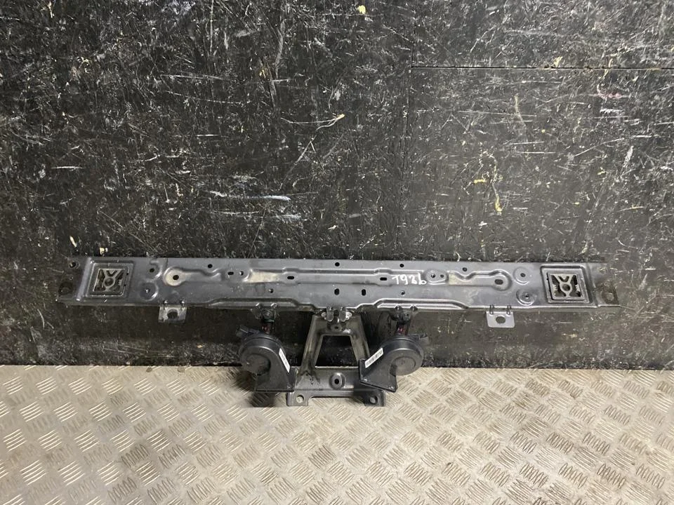 Supporto rinforzo anteriore Volvo EX30 6608083175 image 2