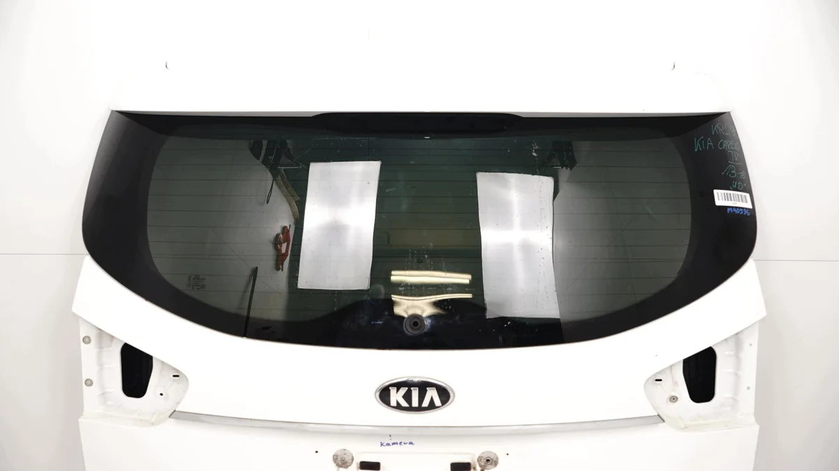 Kia Carens IV 13-16 Portellone Usato
