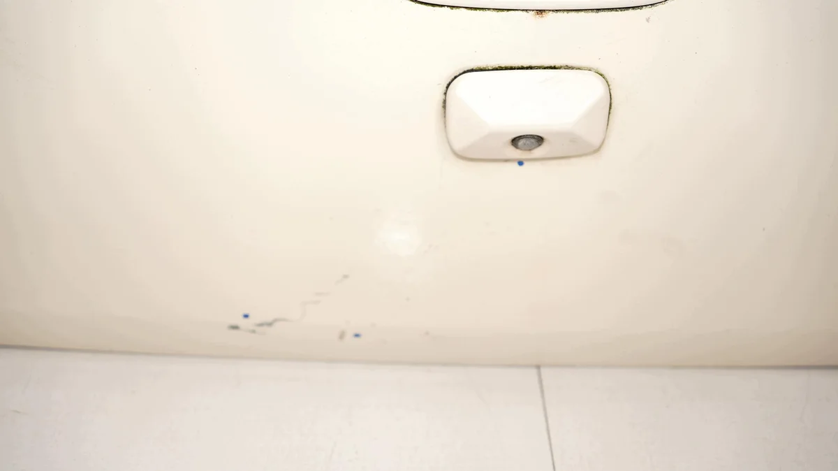 Hayon Kia Soul 2008-2011 OEM 1440100926 image 6