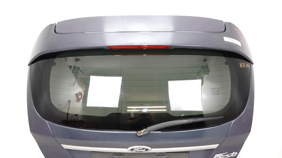 Portellone Ford Fiesta MK7 Lift 1400100926