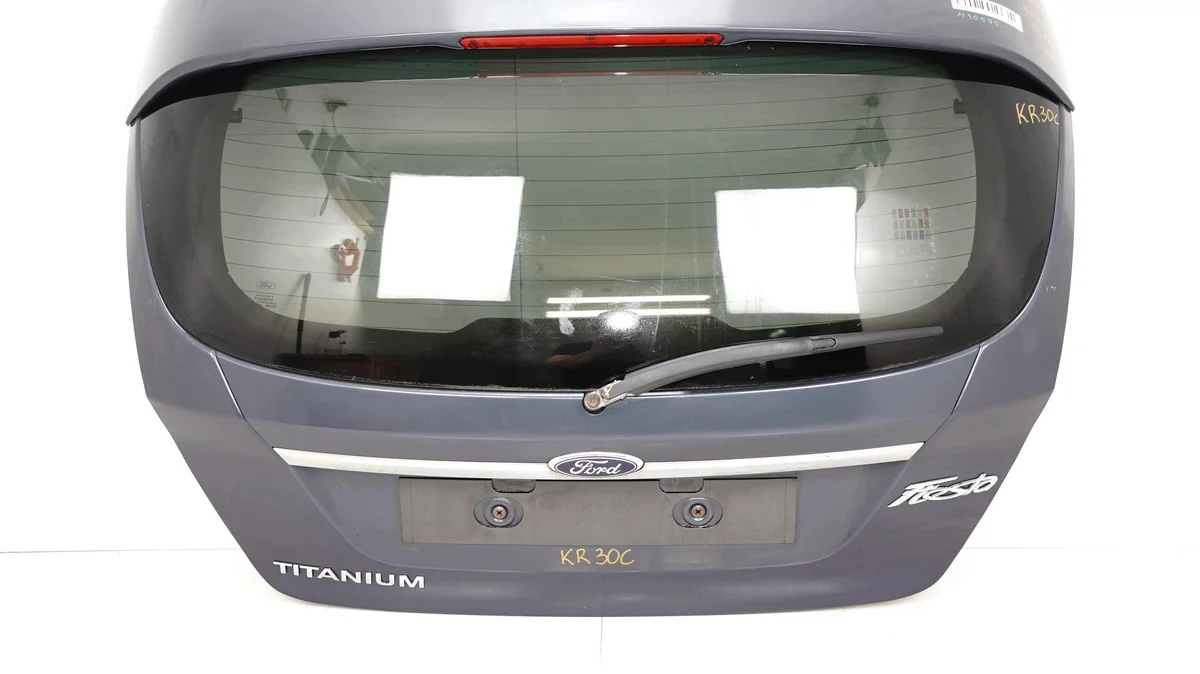 Takaluukku Ford Fiesta Mk7 1400100926 image 3