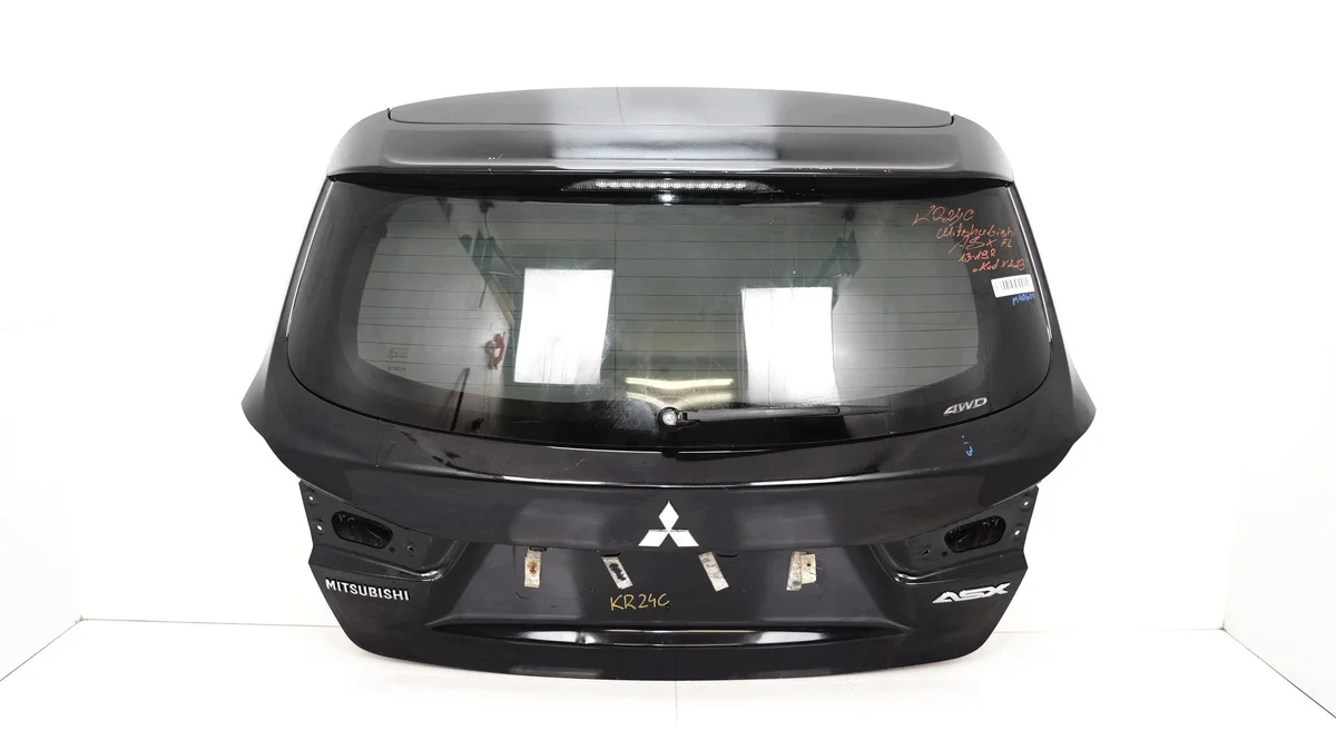 Hayon Mitsubishi ASX 13-19 OEM 1510100926