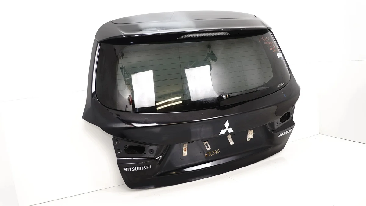 Hayon Mitsubishi ASX 13-19 OEM 1510100926 image 5