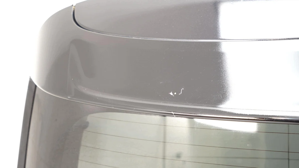 Hayon Mitsubishi ASX 13-19 OEM 1510100926 image 6