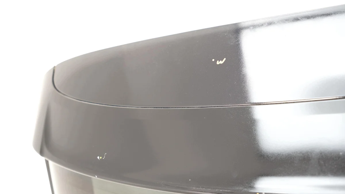 Hayon Mitsubishi ASX 13-19 OEM 1510100926 image 9