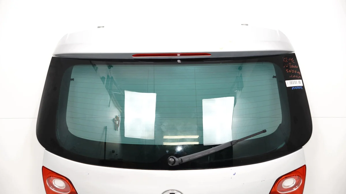 Portellone posteriore VW Tiguan 5N 07-11r LA7W