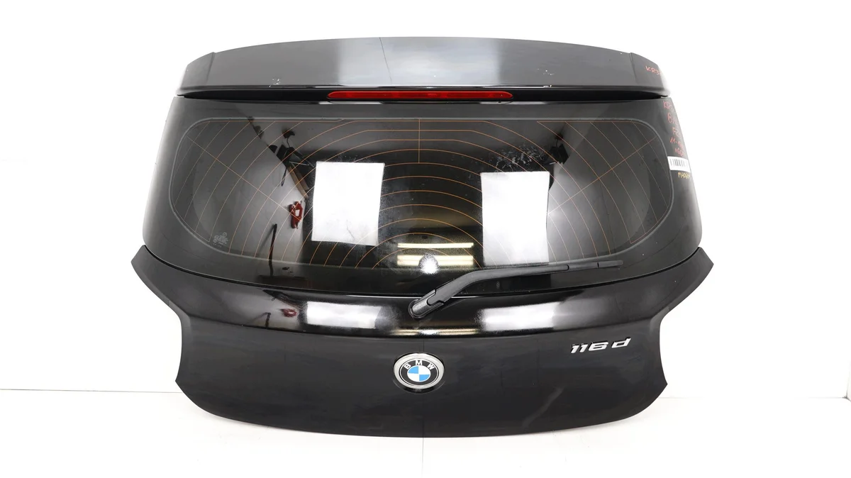 Tampa do porta-malas BMW F20 2011-2015 OEM 1520100926