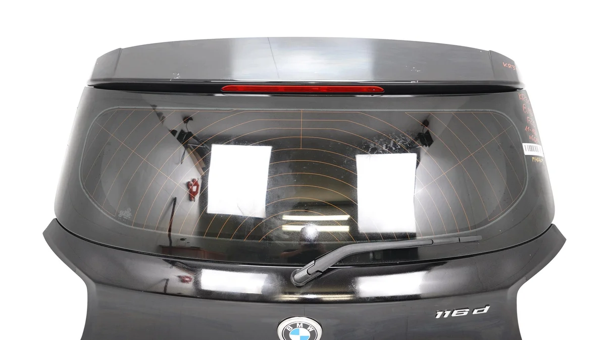 BMW F20 11-15 Portellone Posteriore 668