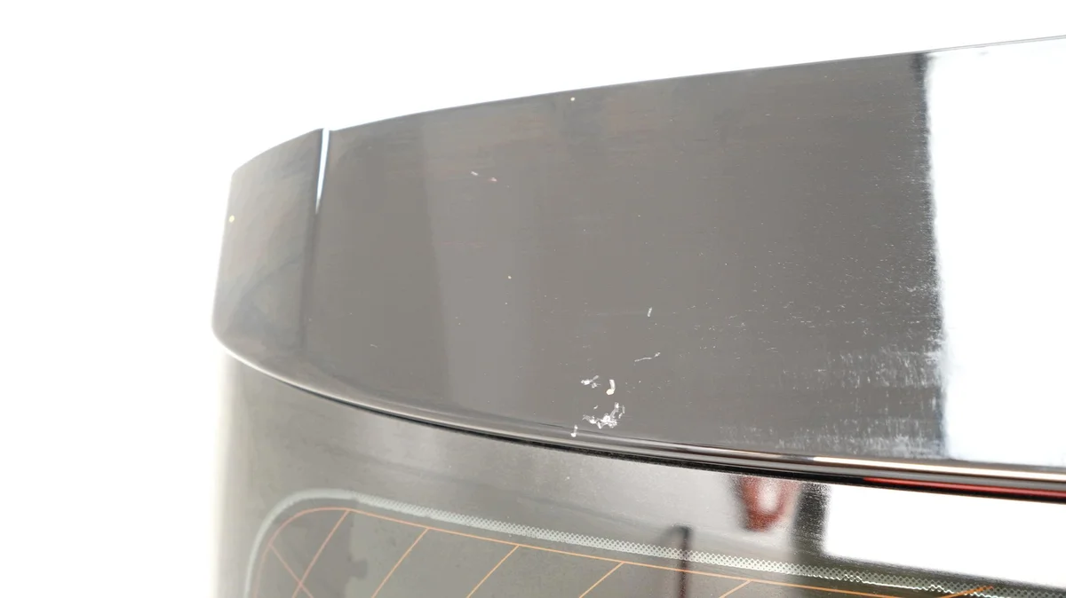 Heckklappe BMW F20 2011-2015, gebraucht image 6