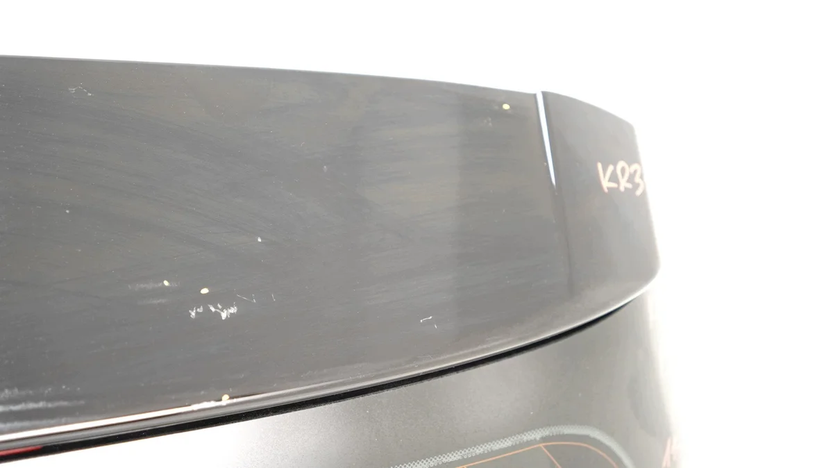 Heckklappe BMW F20 2011-2015, gebraucht image 7