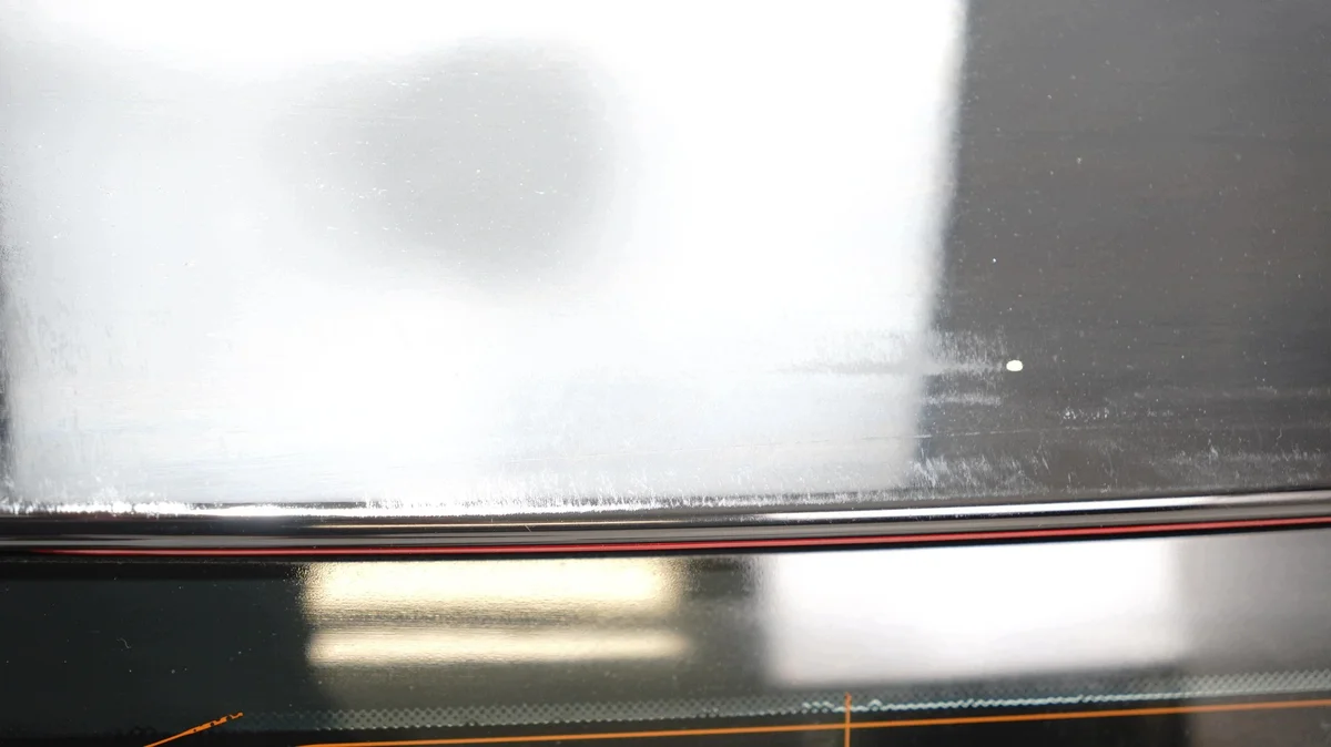 Heckklappe BMW F20 2011-2015, gebraucht image 8