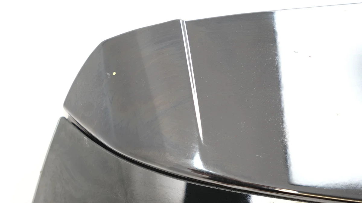 Heckklappe BMW F20 2011-2015, gebraucht image 9