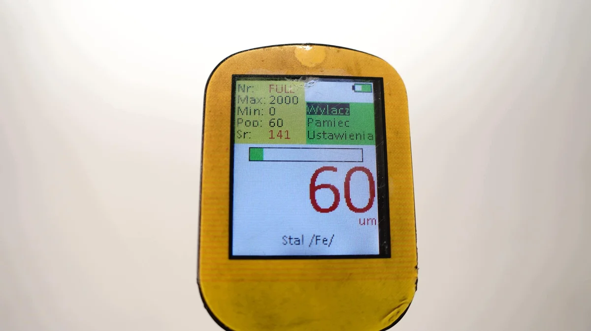 Heckklappe BMW F20 2011-2015, gebraucht image 10