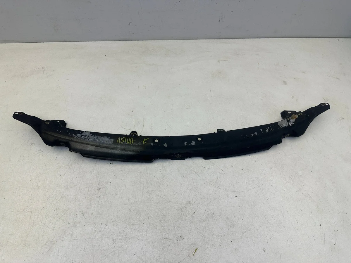 Refuerzo superior Opel Astra K MXX4456