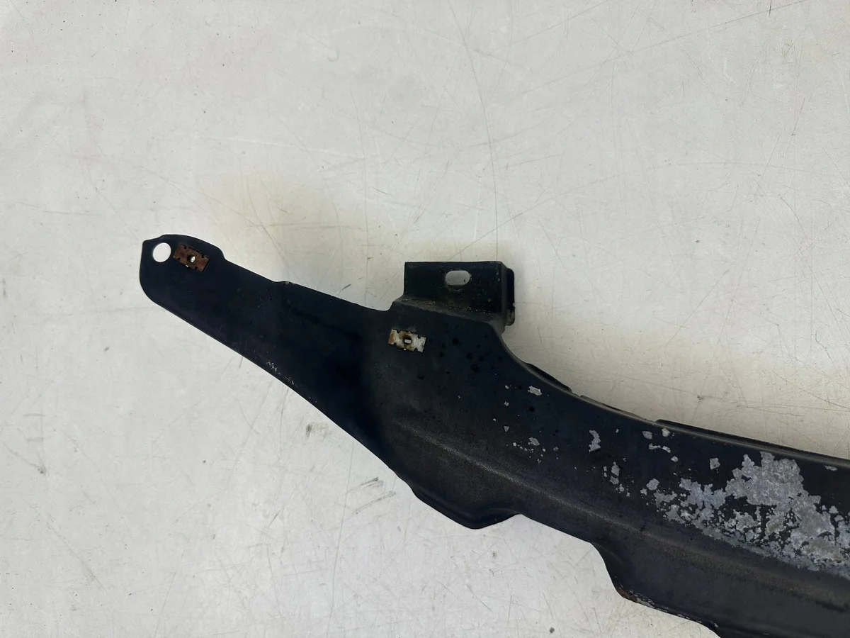 Rinforzo anteriore Opel Astra K MXX4456