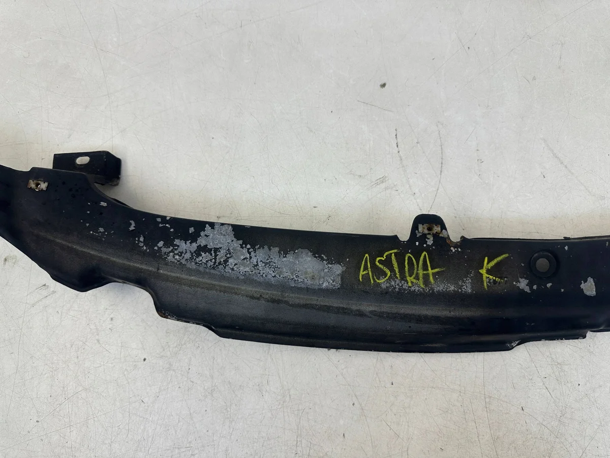 Rinforzo anteriore Opel Astra K MXX4456 image 3