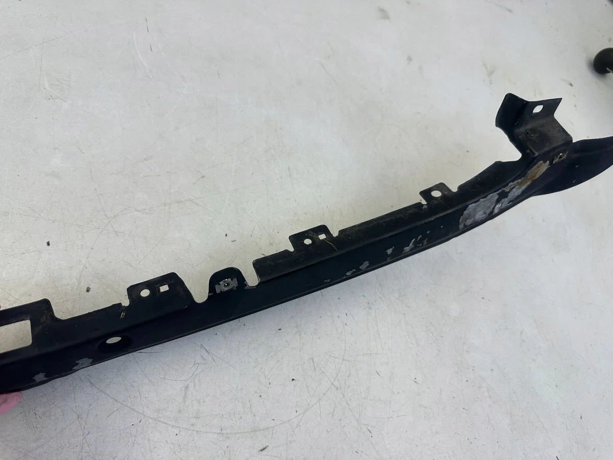 Rinforzo anteriore Opel Astra K MXX4456 image 6