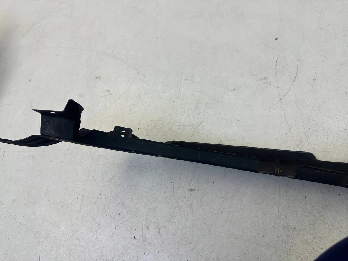 Rinforzo anteriore Opel Astra K MXX4456 image 7