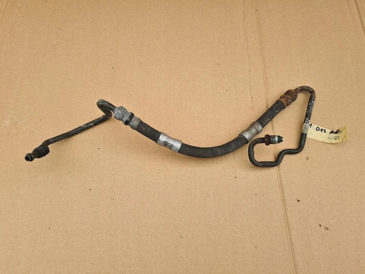 Tubo dirección asistida Opel Astra G II