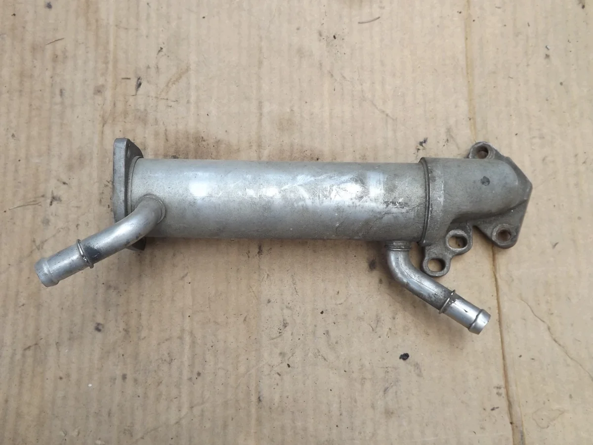 Kühler Abgasrückführung EGR 6C1Q9F464AD