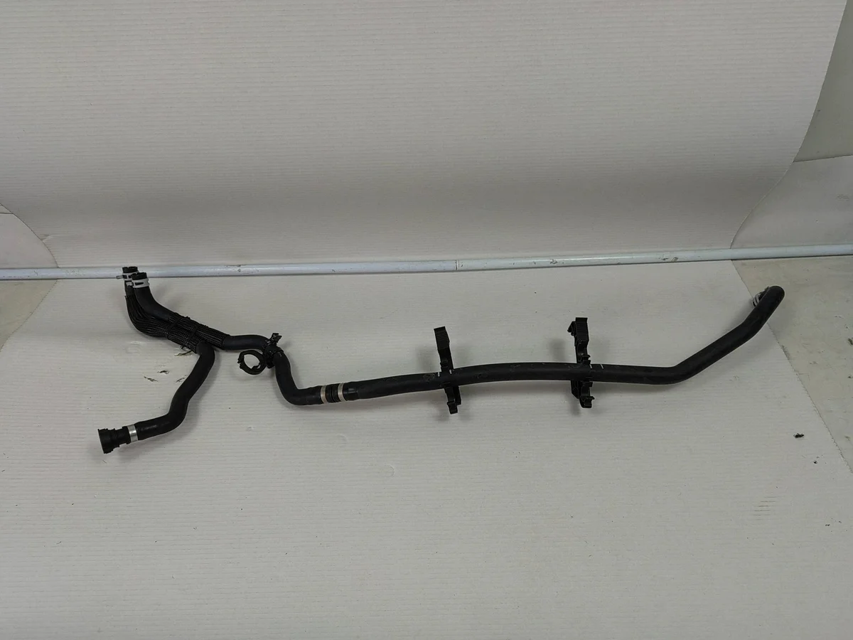 Manguera de Agua Renault Kangoo E-TECH 295M10492R