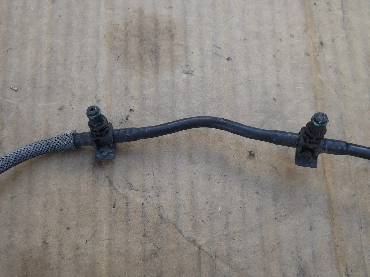 Citroen Jumper returledning 2.2 HDI image 3