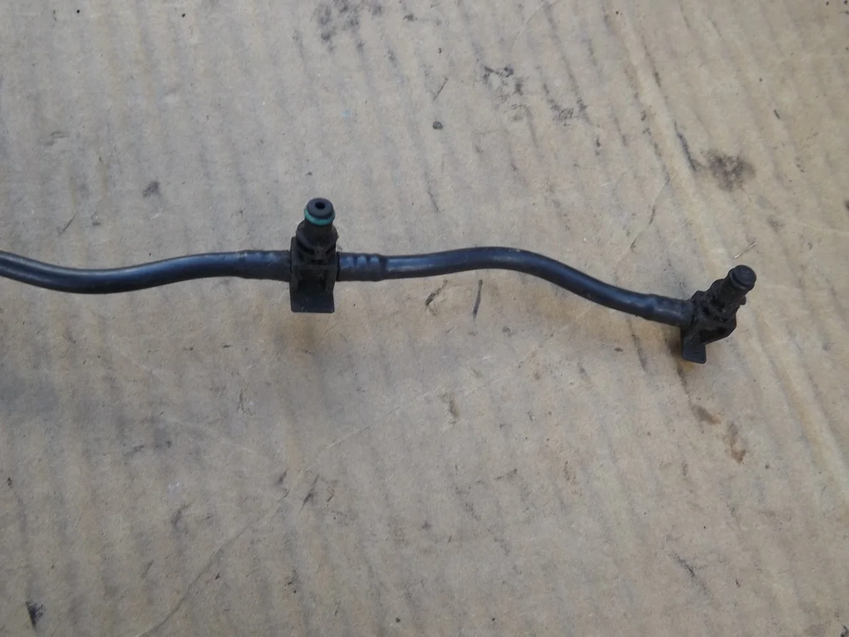 Citroen Jumper returledning 2.2 HDI image 4