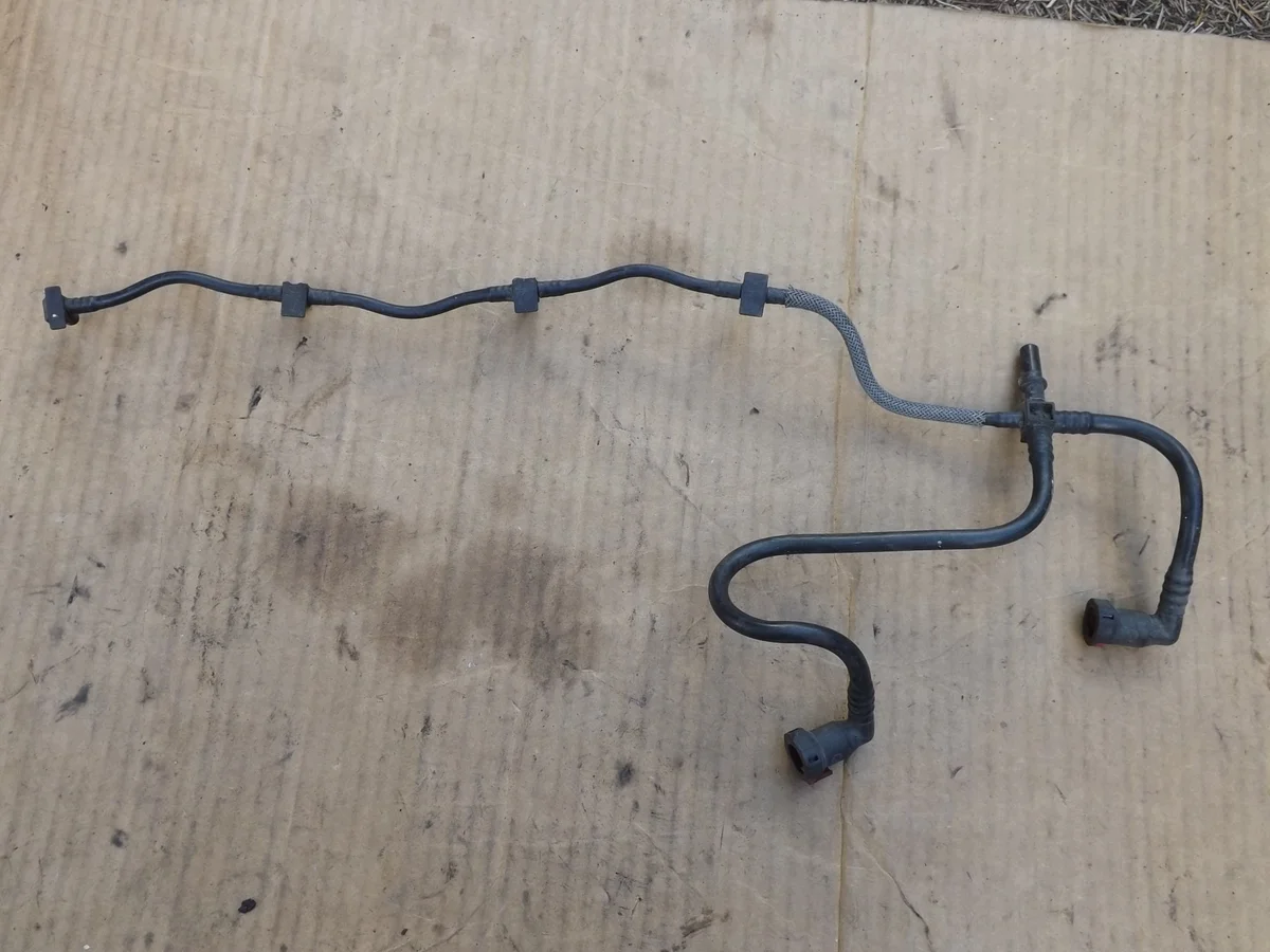 Citroen Jumper returledning 2.2 HDI image 5