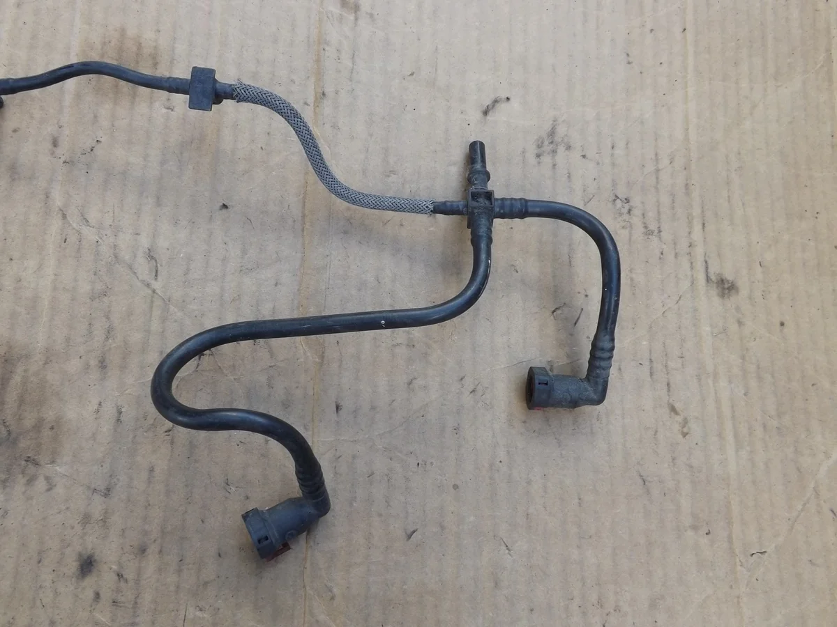 Citroen Jumper returledning 2.2 HDI image 6