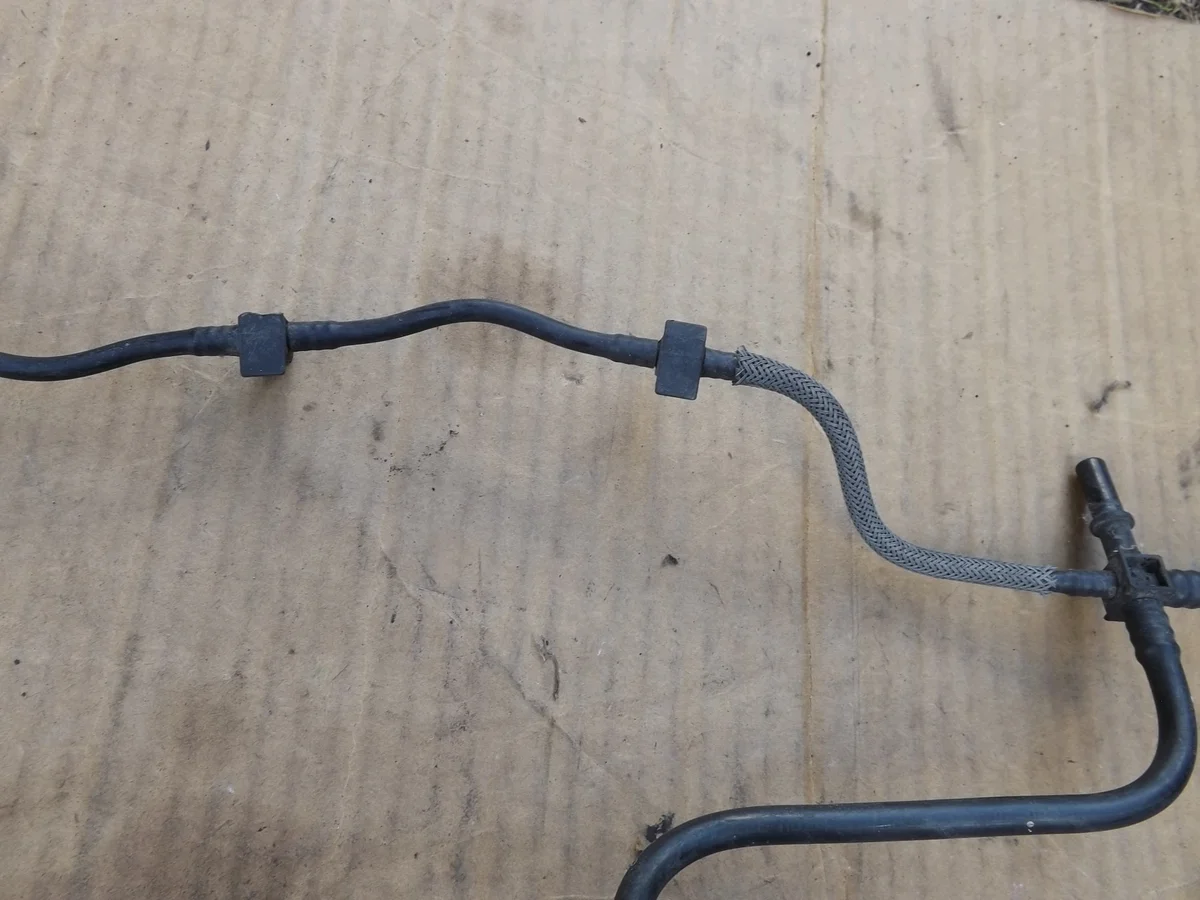 Citroen Jumper returledning 2.2 HDI image 7
