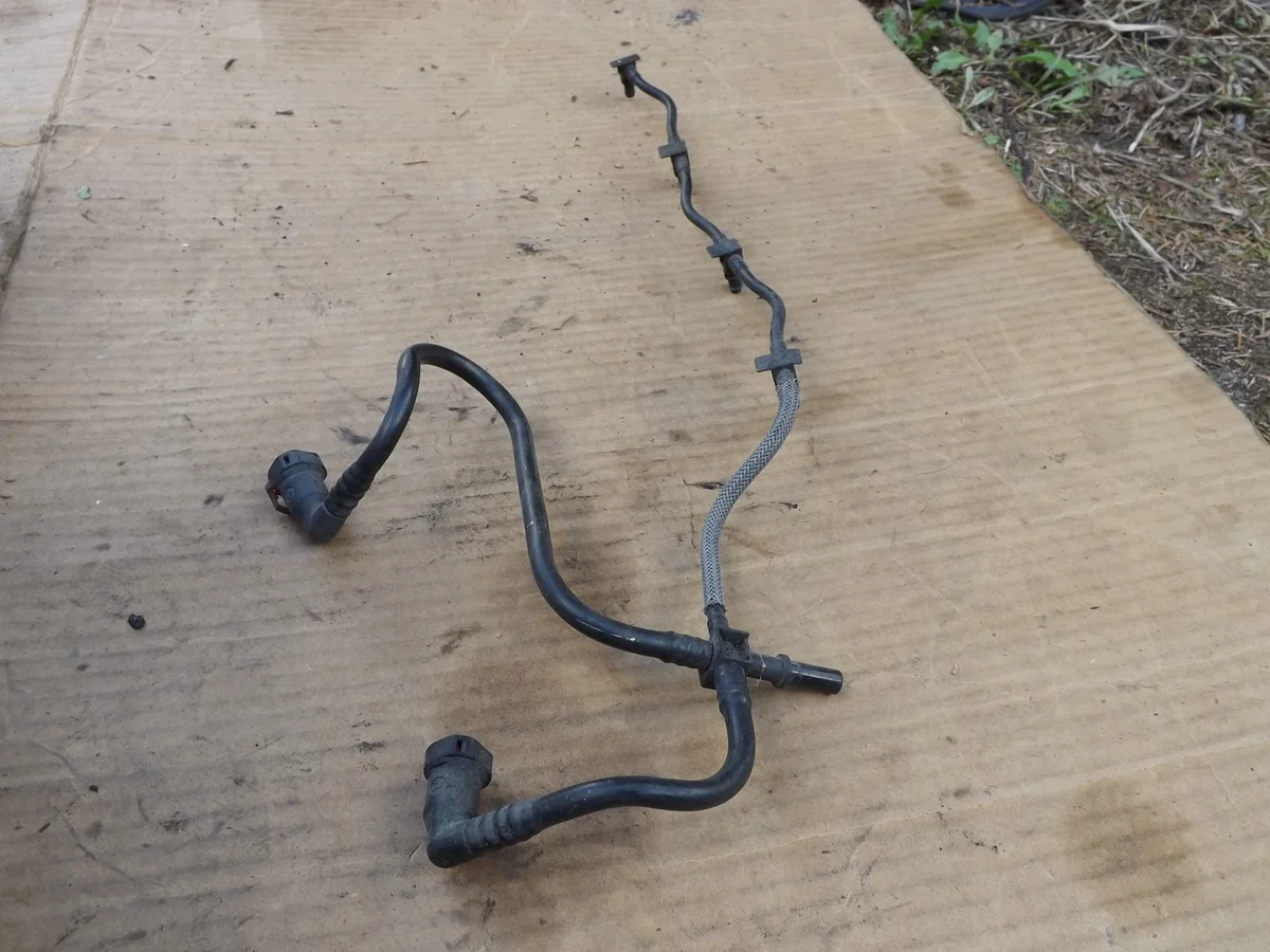 Citroen Jumper returledning 2.2 HDI image 9