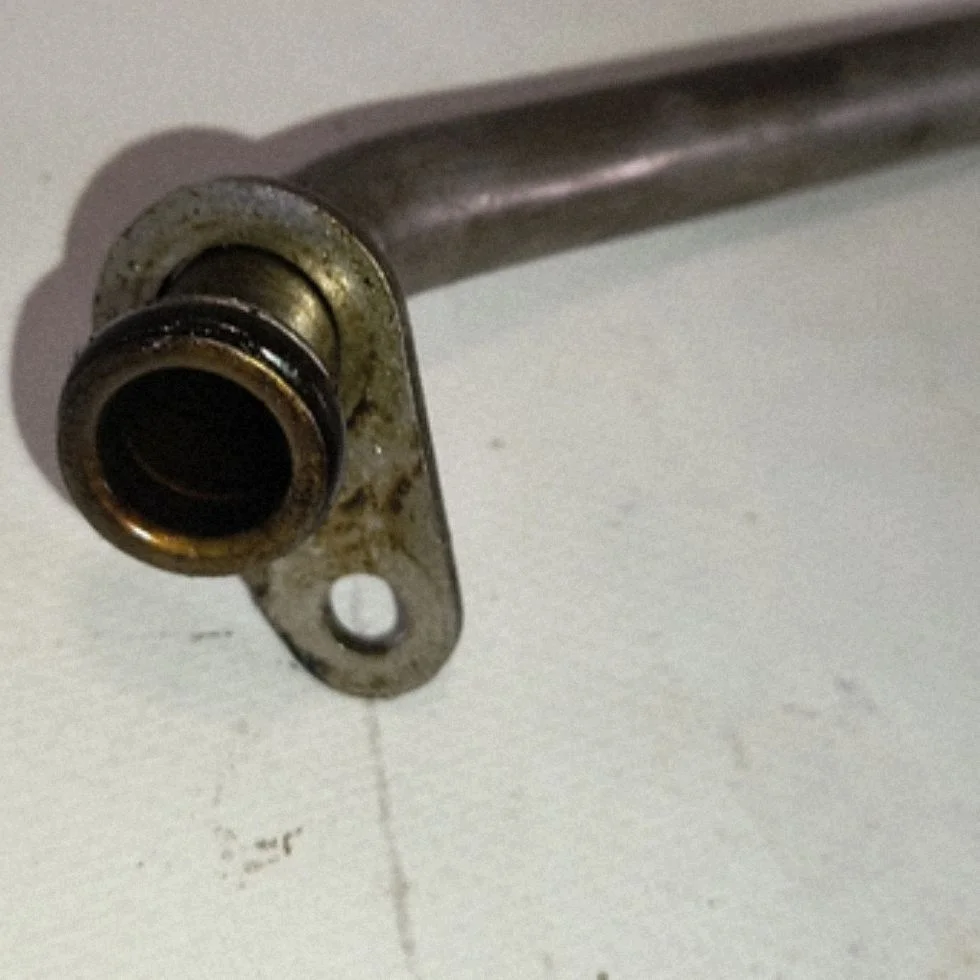 Tubo Aceite SEAT LEON 1.2 TSI 03F145735C image 3