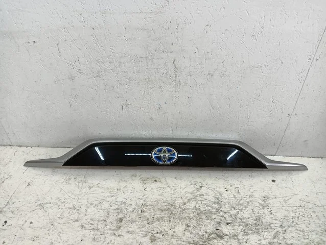 Embellecedor portón Toyota RAV4 V 2019- Usado