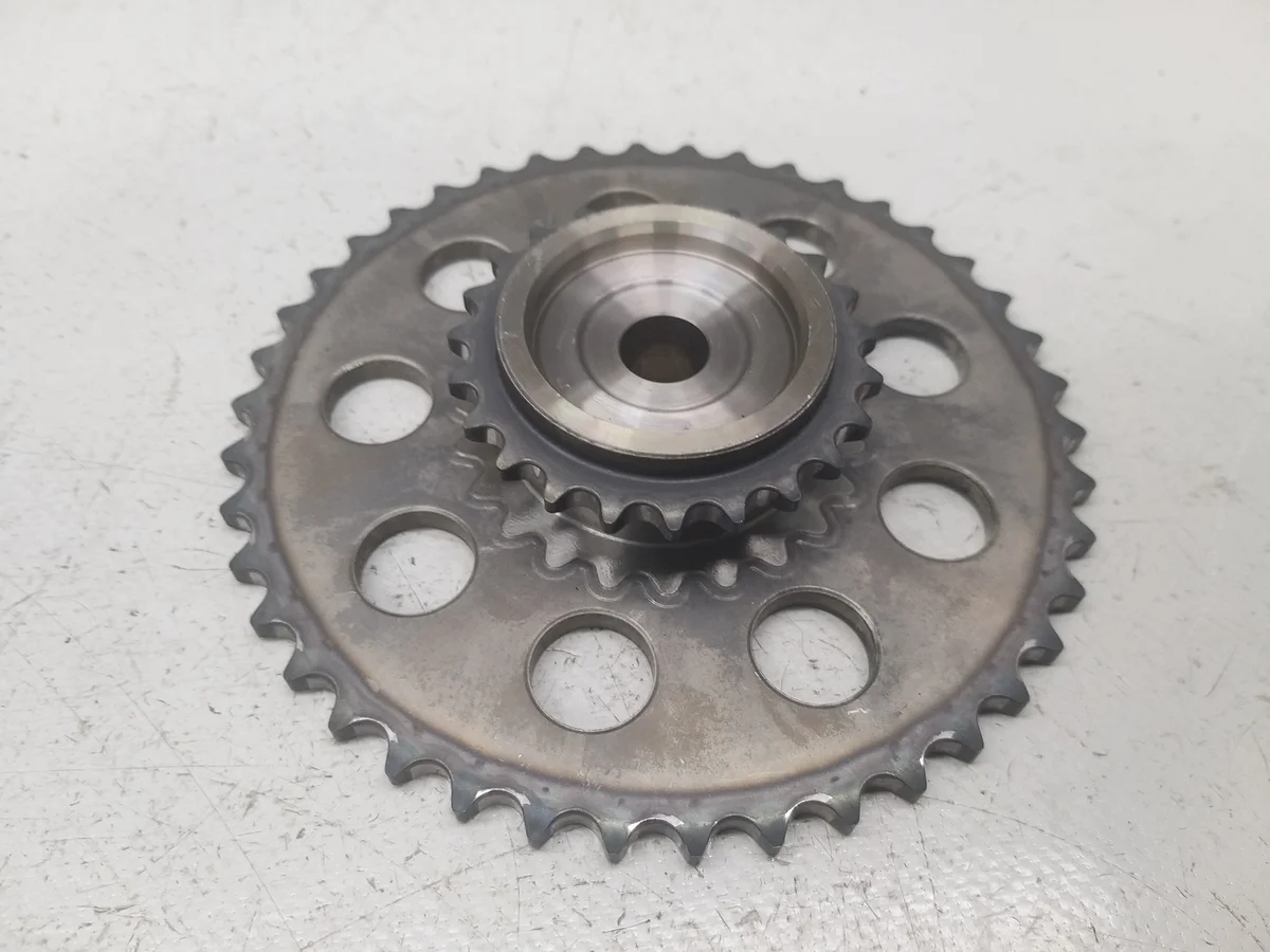 Zahnrad Nockenwelle 1.5 CDTI Opel 55486388