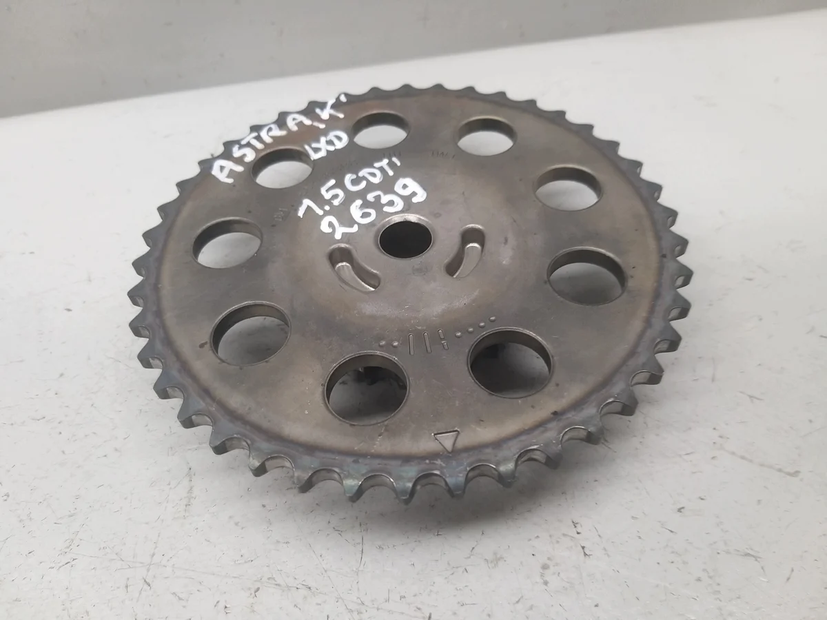 Jakopään hammaspyörä Opel 1.5 CDTI image 7