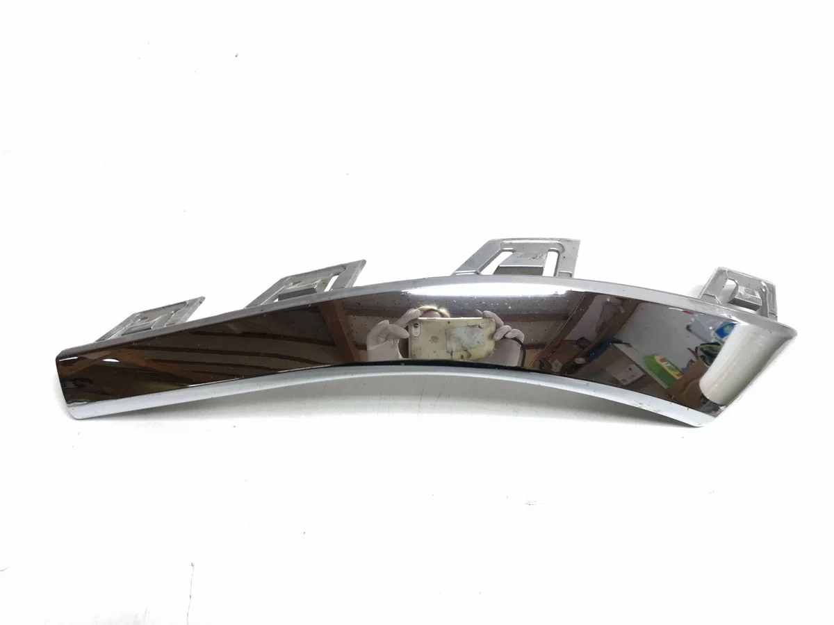Achterbumper Sierlijst Rechts Mercedes C 206
