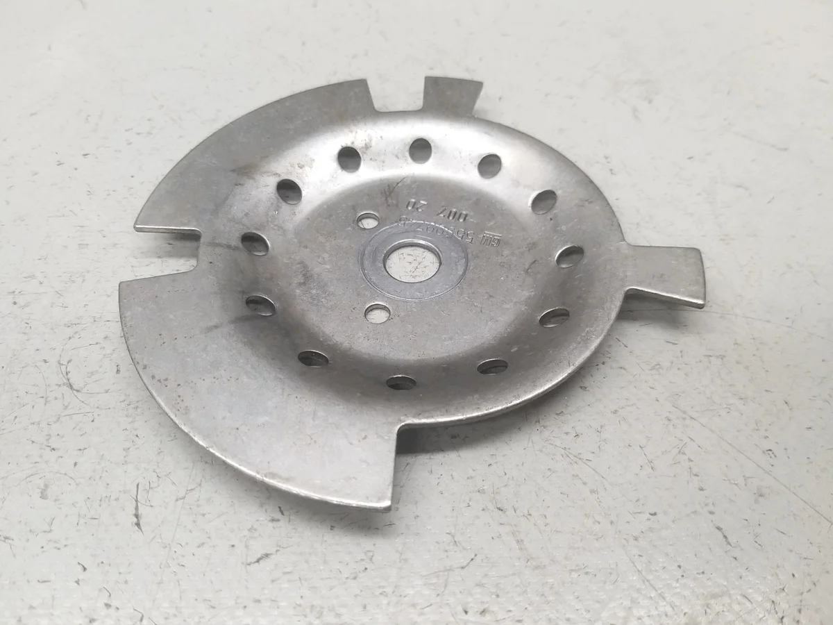 Impulsgeber Rad 1.5 CDTI F15DVC Opel image 3